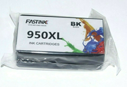 Picture of FASTINK Ink Cartridges Replacement for 950XL