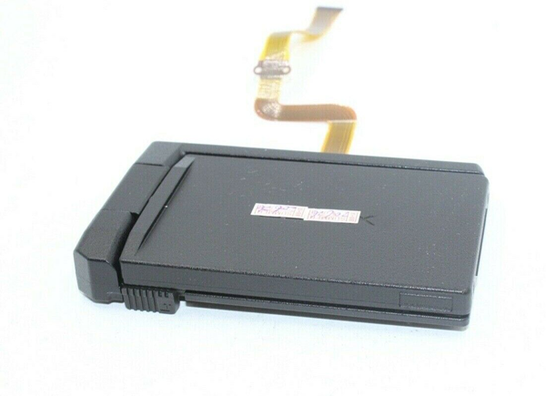 Picture of LCD Screen Display Panel Unit Flip Hinge Cable Assy For Panasonic Lumix DC-S1H
