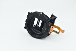 Picture of OEM Original Canon 4000D Camera Mirror Box Assembly Replacement Repair Part