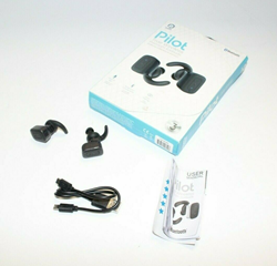 Picture of POM Gear Pilot True Wireless Premium Earbuds As-Is For Parts Or Repair