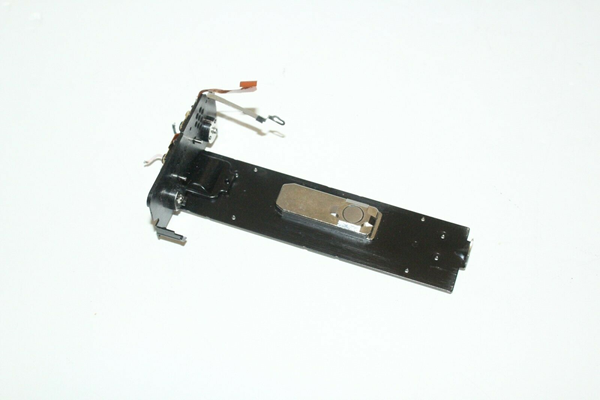 Picture of Canon 1D Mark II Battery Holder Assembly Replacement Repair Part