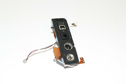Picture of Canon 1D Mark II Input Terminal Assembly Replacement Repair Part