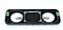 Picture of Sony SRS-XB40 Portable Speaker System Replacement PART - Front Cover with LED, Picture 2