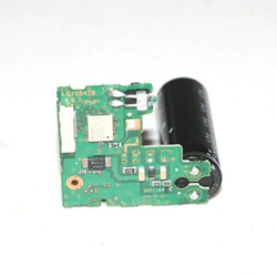 Picture of Panasonic DMC-FZ80 Flash PCB Assembly Assembly Repair Part