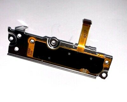Picture of Canon G9X Mark I Rear Buttons Repair Part