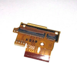 Picture of Canon G9X Mark I LCD Flex Cable Repair Part