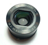 Picture of Canon G9X Mark I / II Front Lens Section with Curtains Black Repair Part, Picture 1