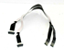 Picture of Wire Harnesses and Ribbon Cables For SONY XBR-75X850F, Picture 8
