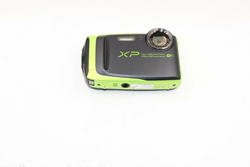Picture of BROKEN Fujifilm Finepix XP90 14MP Waterproof Digital Camera 6TB13354