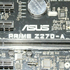 Picture of Broken Asus Prime Z270-A LGA1151 Motherboard - 1111-009, Picture 3
