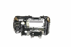 Picture of Nikon D90 Main Frame Assembly Repair Part