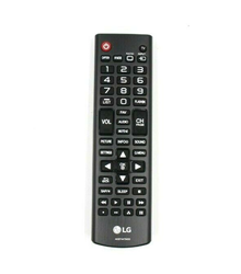 Picture of Genuine LG AKB74475433 Remote Control