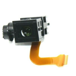 Picture of PANASONIC DMC-FZ200 FZ200 View Finder Assembly Repair Part