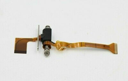 Picture of PANASONIC DMC-FZ200 FZ200 LCD Hinge with Flex Cable Assembly Repair Part