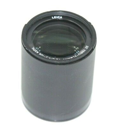 Picture of PANASONIC DMC-FZ200 FZ200 Front Glass with Barrel Assembly Repair Part