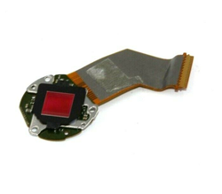 Picture of Used | Samsung EK- GC200 CCD Sensors Replacement Repair Part