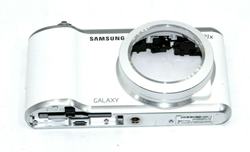 Picture of Used | Samsung EK- GC200 Front Case Cover Replacement Repair Part