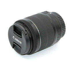 Picture of Used | Canon EF-S 18-55mm f/3.5-5.6 IS STM Lens | 1111
