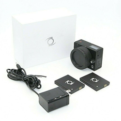 Picture of Z Cam Camera E1 4 K Interchangeable Lens Micro 4/3 Camera