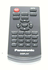 Picture of Panasonic Remote Control N2QAYA000099, Picture 1