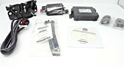 Picture of 16-18 Jeep Grand Cherokee New Remote Start Complete Kit Mopar Factory Genuine OE