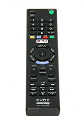 Picture of Genuine Sony RMT-TX102U Remote Control