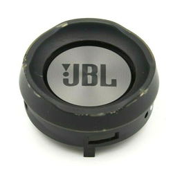 Picture of Genuine JBL Charge 3 Radiator Black