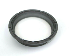 Picture of CANON EF 24-70mm 2.8 L USM II 2 Front Glass Lens Part YG2-3004-010