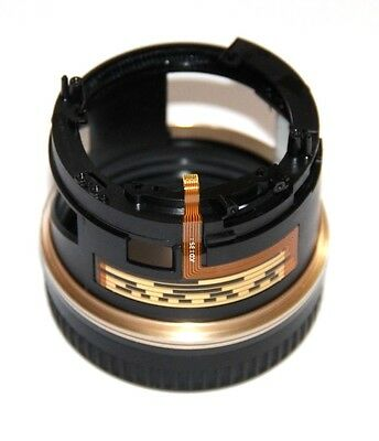 Picture of TAMRON 18-270mm B008E Fixed Sleeve Assembly Repair Part Canon mount