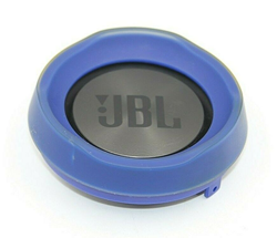 Picture of Genuine JBL Charge 3 Radiator Left Blue