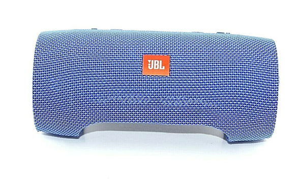 Picture of Genuine JBL Charge 3 Fabric Cover Blue