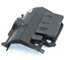 Picture of NIKON D80 DSLR Camera Side Cover With Rubber Cover - Replacement / Repair Part, Picture 2