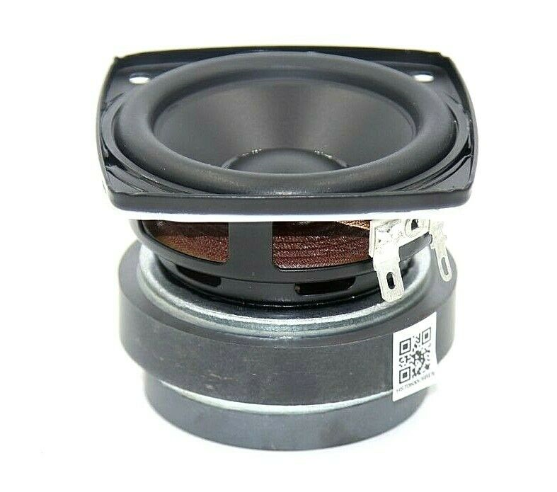Asia Orator Adaptive Shocked Electronics & Repairs. Genuine JBL Xtreme 2 Black Bluetooth Speaker  Driver Sub Woofer