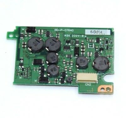Picture of NIKON D80 DSLR Camera DC/DC Power Drive Replacement/Repair Part