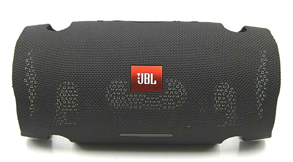 Picture of Genuine JBL Xtreme 2 Cover Grill Black