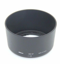 Picture of Genuine OEM Nikon HB-37 Lens Hood For 55-200mm F/4-5.6G ED-IF DX VR Zoom-Nikkor