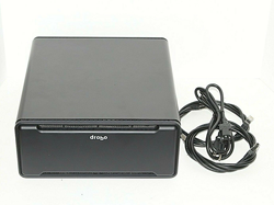 Picture of Broken Drobo B810n Network Attached Storage (NAS) 8-Drive Hybrid Storage Array