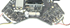 Picture of ESC Center Main Board Module For DJI Phantom 3 Standard - 1105, Picture 4