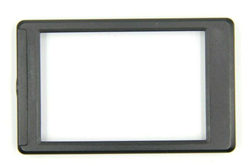Picture of Panasonic Lumix DMC-FZ1000 FZ1000 LCD Display Bezel Cover Assembly Repair Part-
