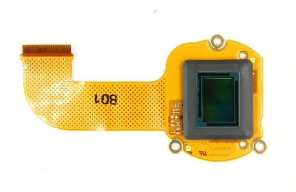 Picture of Panasonic Lumix DMC-FZ1000 FZ1000 CCD Image Sensor Assembly Repair Part
