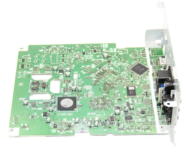 Picture of Panasonic PT-AR100U LCD Projector Main Board Assembly Repair Part