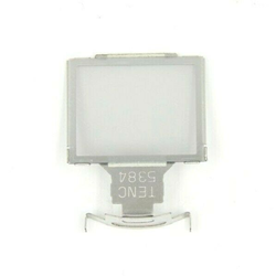 Picture of Panasonic PT-AR100U LCD Projector Blue Polarizer Assembly Repair Part