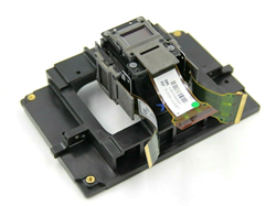 Picture of Panasonic PT-AR100U LCD Projector CCD Image Sensor Assembly Repair Part