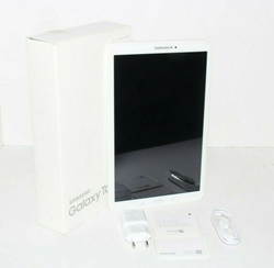 Picture of Used | Samsung Galaxy Tab A SM-T580 16GB, Wi-Fi, 10.1" - White | 1105