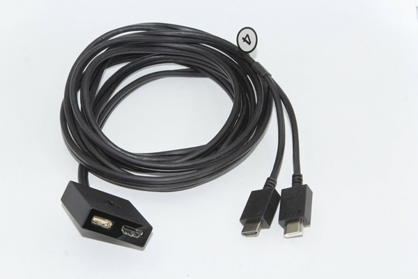 Picture of USED SONY Headset Connection cable for Playstation VR Headset First Generation