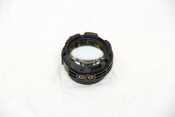 Picture of Canon EF 24-70MM 2.8L II Back Rear Lens YG2-3007-000