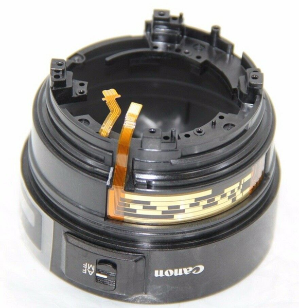 Picture of Canon EF 24-70MM 2.8L II Lens Sleeve Assy CY3-2201-200