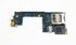 Picture of Canon EOS Rebel T6i (EOS 750D / Kiss X8i) Main Board Replacement Part, Picture 1
