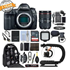 Picture of Canon EOS 5D Mark IV DSLR Camera & 24-105mm f/4L II USM Lens+ 64GB Pro Vid Kit, Picture 1