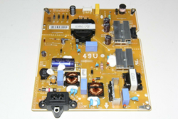 Picture of LG 49UK6300PUE POWER SUPPLY EAY64511101 , EAX67189201